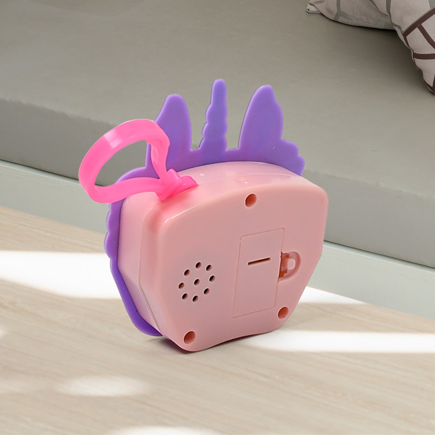 Bubbly Melody Bubbly Melody